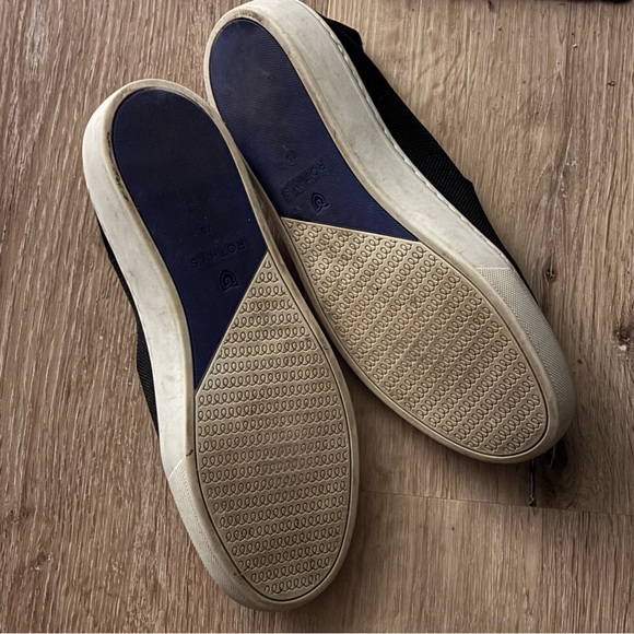 Rothy\'s original Slip-On sneakers size 7.5 Shoes